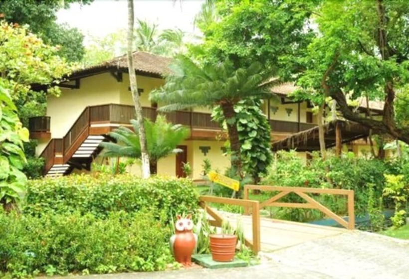 Отель Amoaras Resort