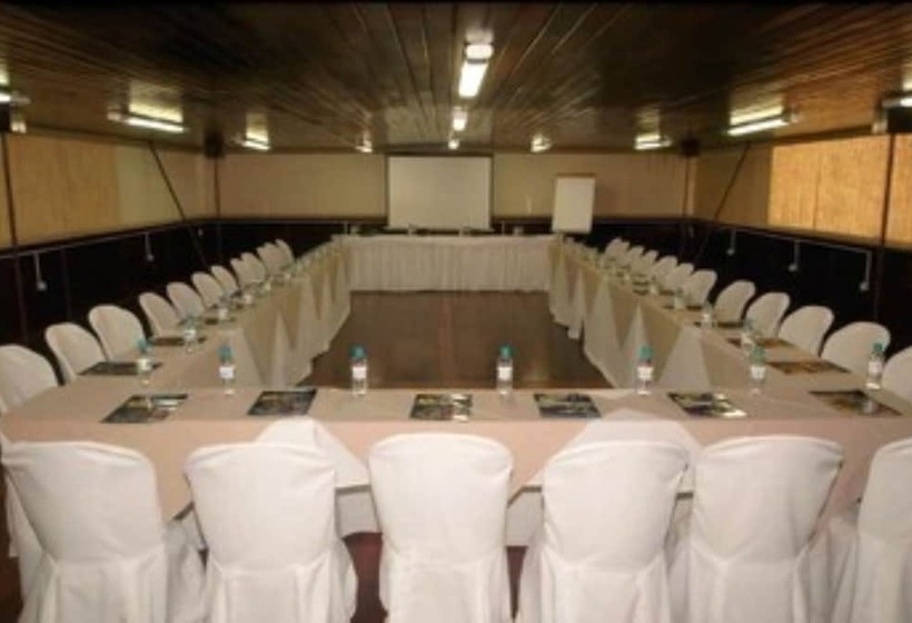 Отель Amoaras Resort