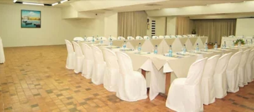 Отель Amoaras Resort