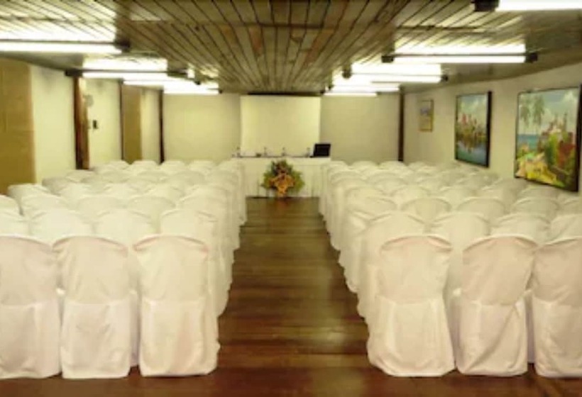 Отель Amoaras Resort