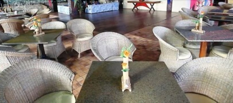 Отель Amoaras Resort