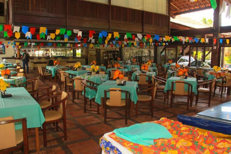 Отель Amoaras Resort