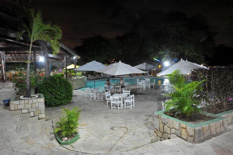 Отель Amoaras Resort