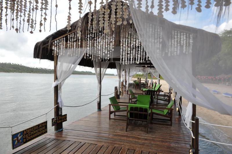 Отель Amoaras Resort