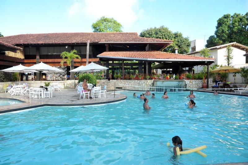 Отель Amoaras Resort