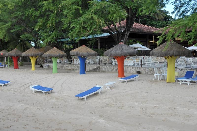 Отель Amoaras Resort