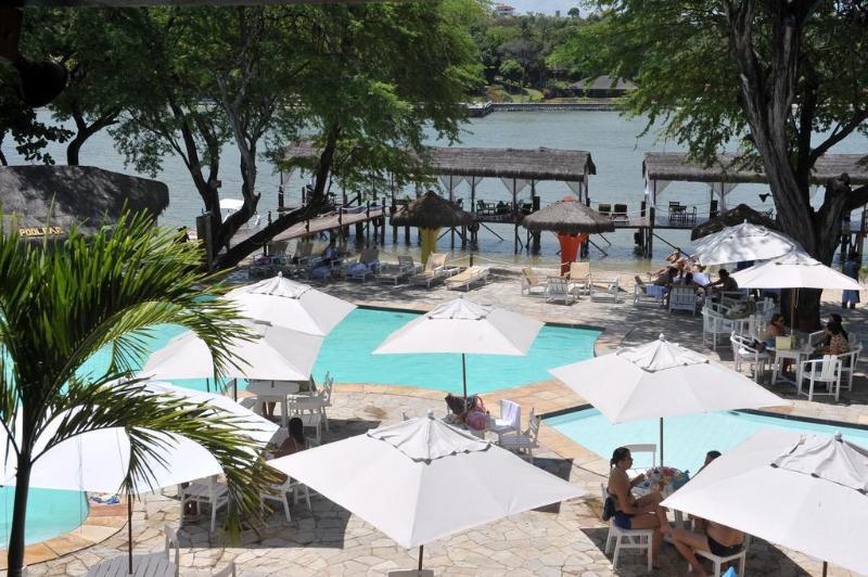 Отель Amoaras Resort