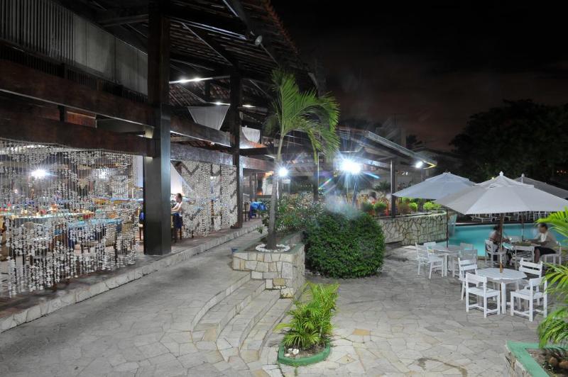 Отель Amoaras Resort