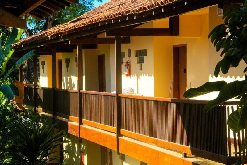 Отель Amoaras Resort