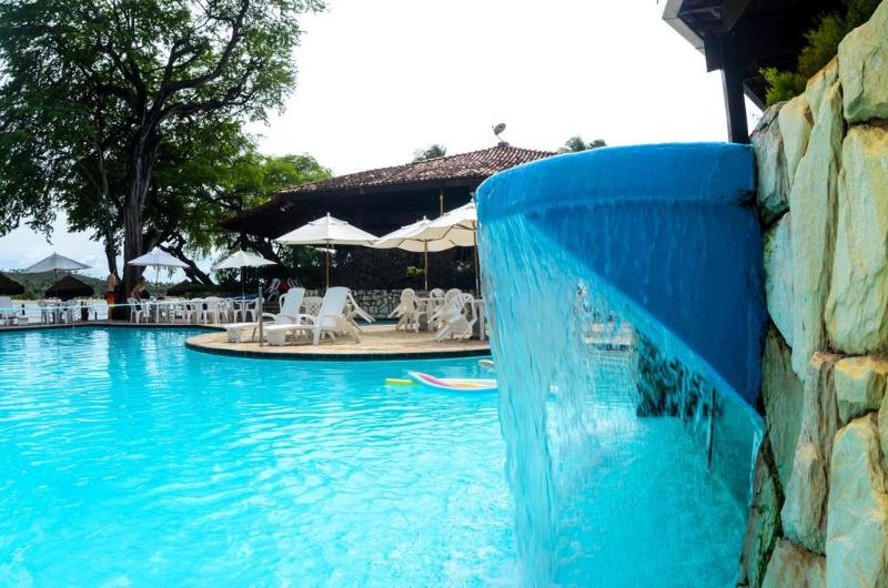 Отель Amoaras Resort