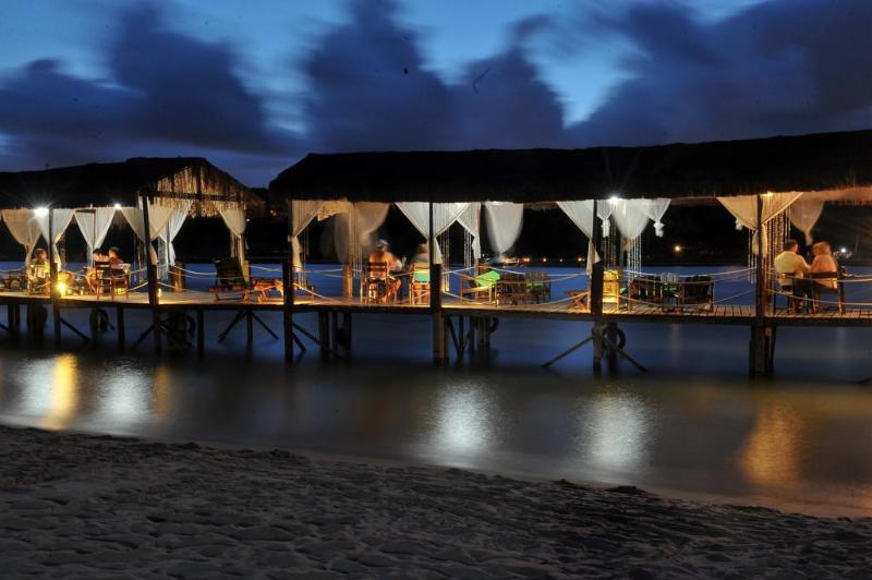 Отель Amoaras Resort