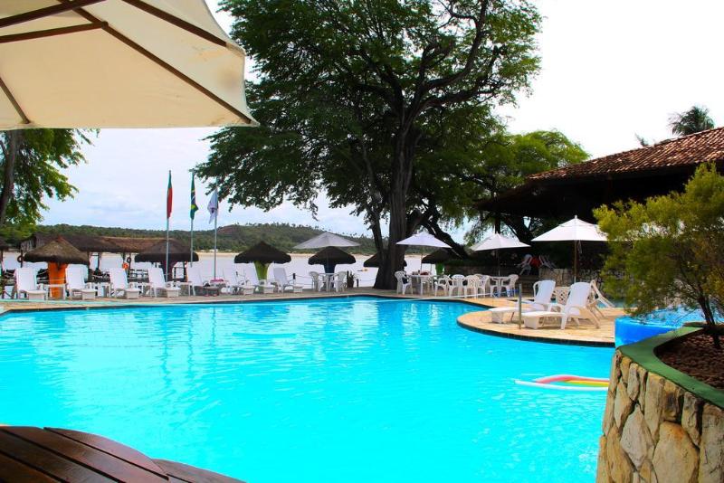 Отель Amoaras Resort