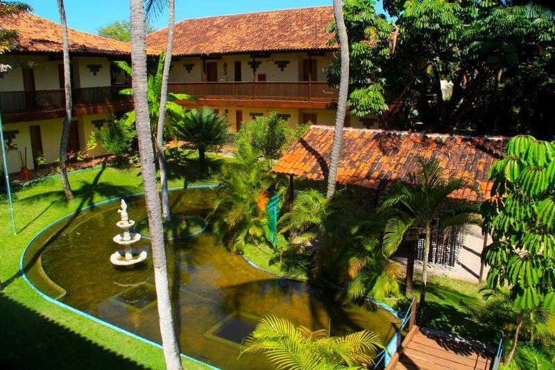 Отель Amoaras Resort