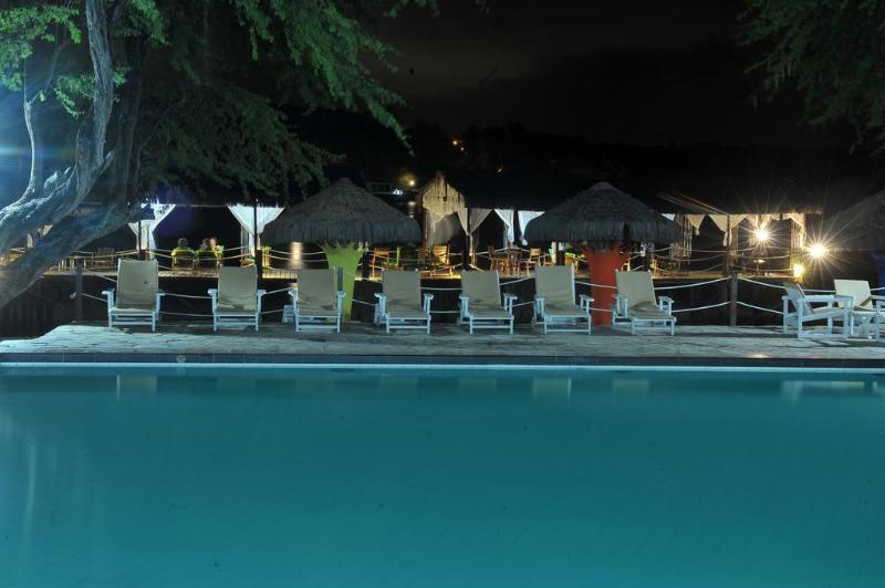 Отель Amoaras Resort