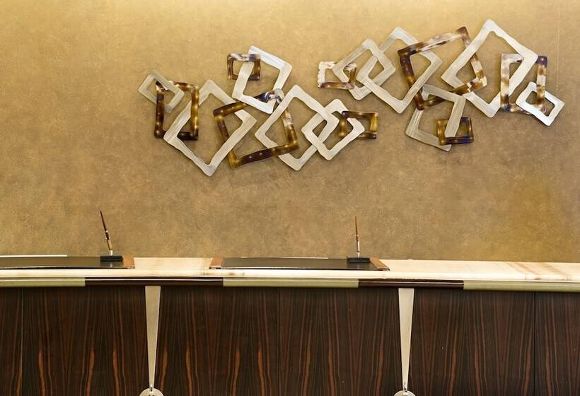 Ana Crowne Plaza Hotel Grand Court Nagoya, An Ihg