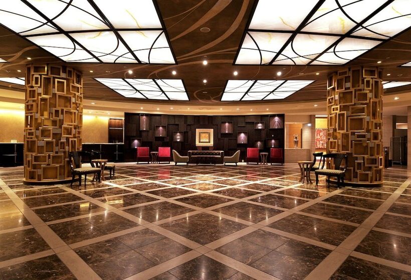 Ana Crowne Plaza Hotel Grand Court Nagoya, An Ihg