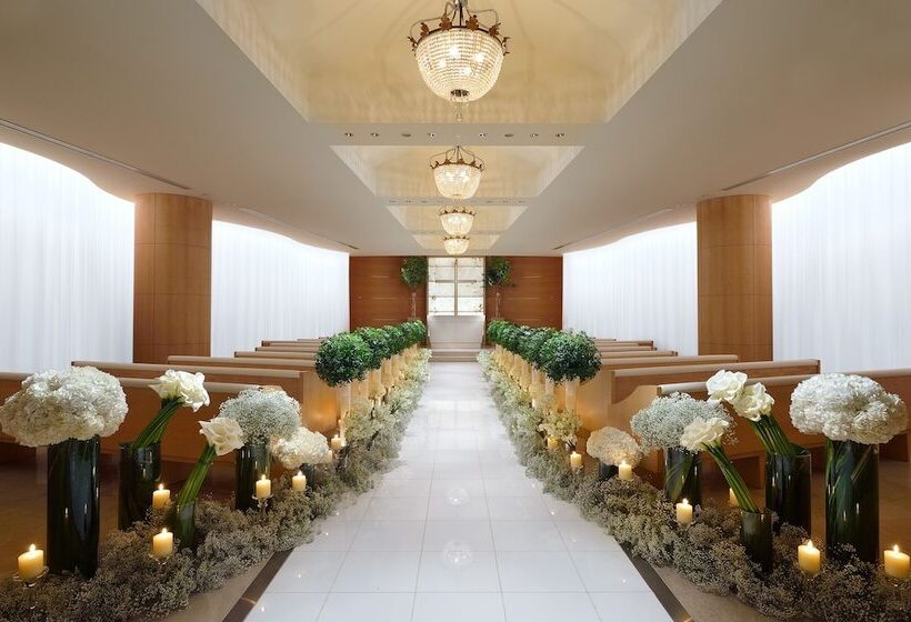 Ana Crowne Plaza Hotel Grand Court Nagoya, An Ihg