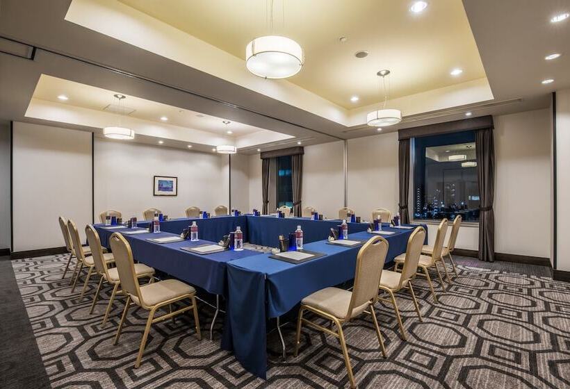 Ana Crowne Plaza Hotel Grand Court Nagoya, An Ihg