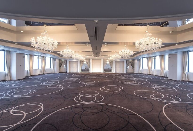 Ana Crowne Plaza Hotel Grand Court Nagoya, An Ihg