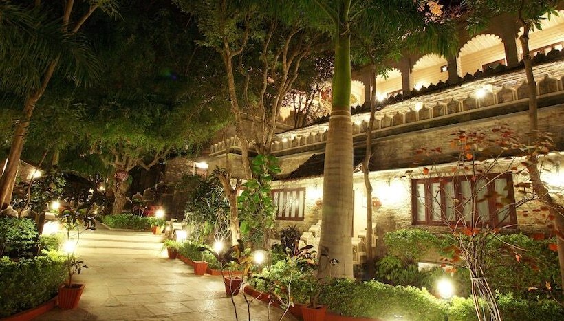 בית מלון כפרי Aodhi