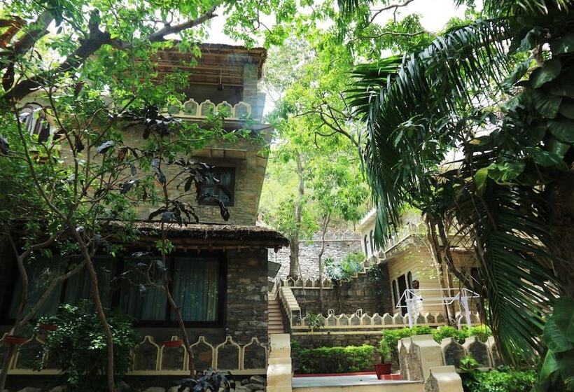 בית מלון כפרי Aodhi