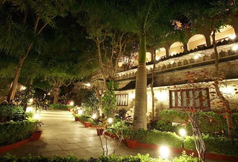 בית מלון כפרי Aodhi