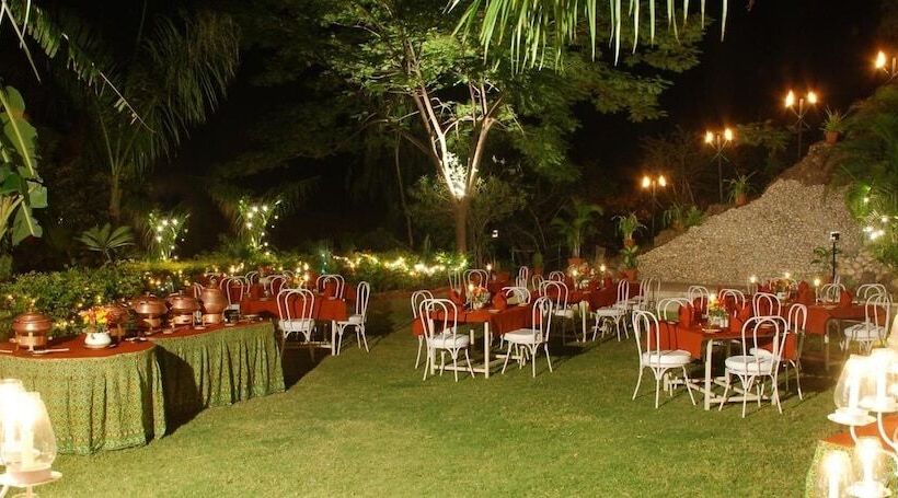 בית מלון כפרי Aodhi