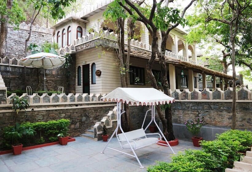 בית מלון כפרי Aodhi