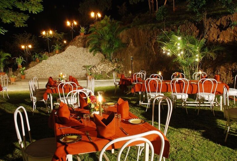 בית מלון כפרי Aodhi