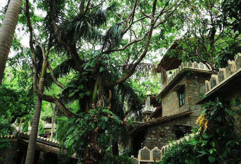 בית מלון כפרי Aodhi