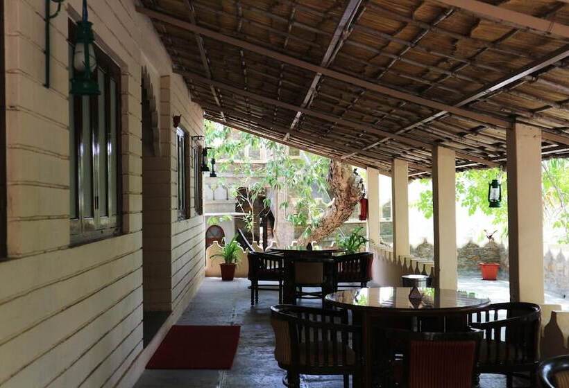 בית מלון כפרי Aodhi