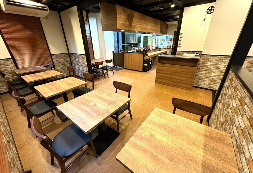 Apa Hotel Nagasaki Eki Minami