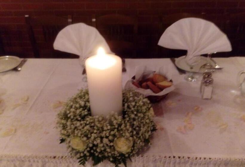 Отель Apollonia