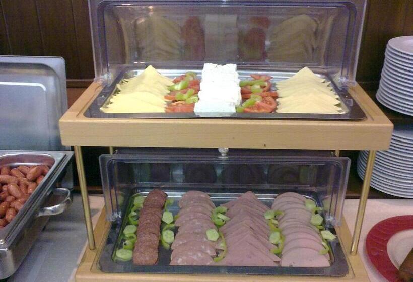 Отель Apollonia