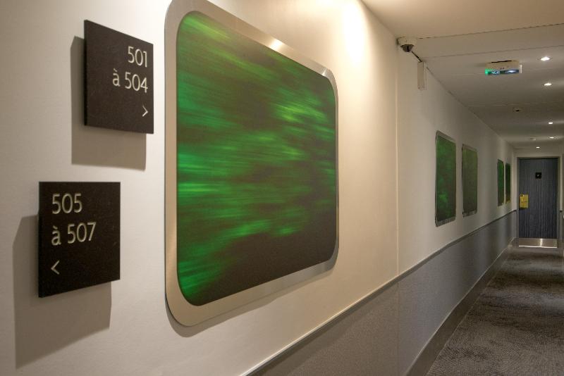 ホテル Appia La Fayette