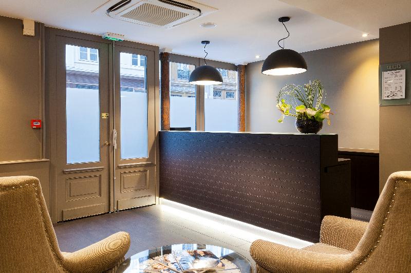 ホテル Appia La Fayette