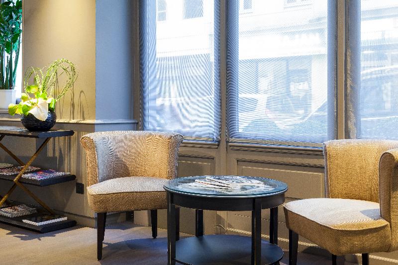 ホテル Appia La Fayette