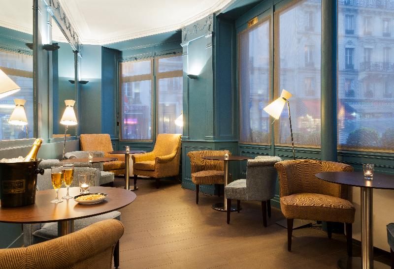 ホテル Appia La Fayette