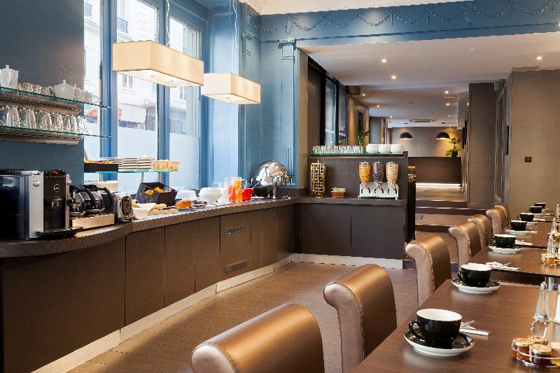 ホテル Appia La Fayette