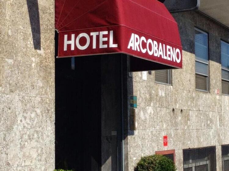 ホテル Arcobaleno