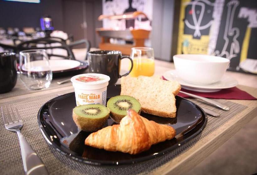 Arena Hotel La Defense