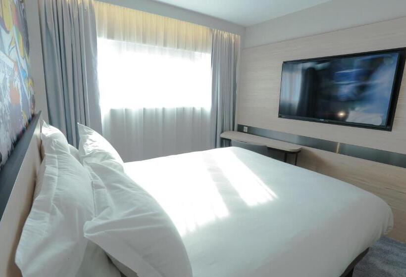 Arena Hotel La Defense