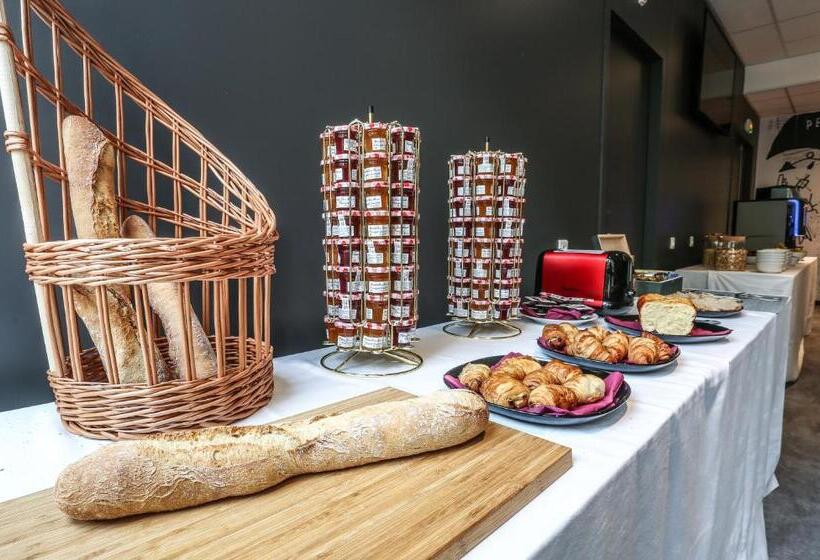 Arena Hotel La Defense