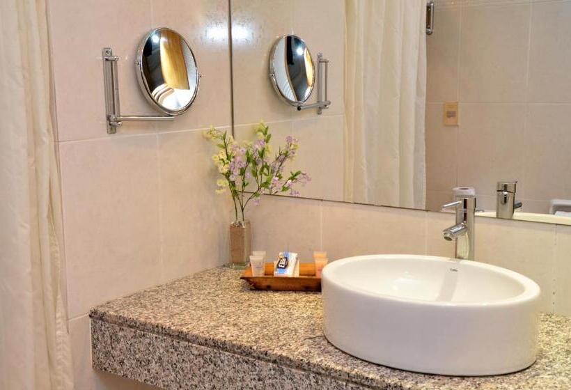 Отель Armon Suites