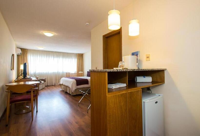 Отель Armon Suites