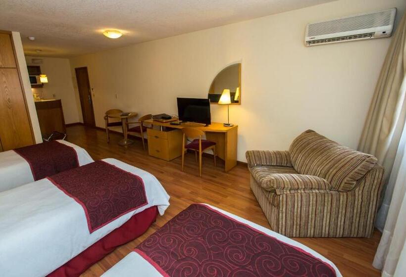 Отель Armon Suites