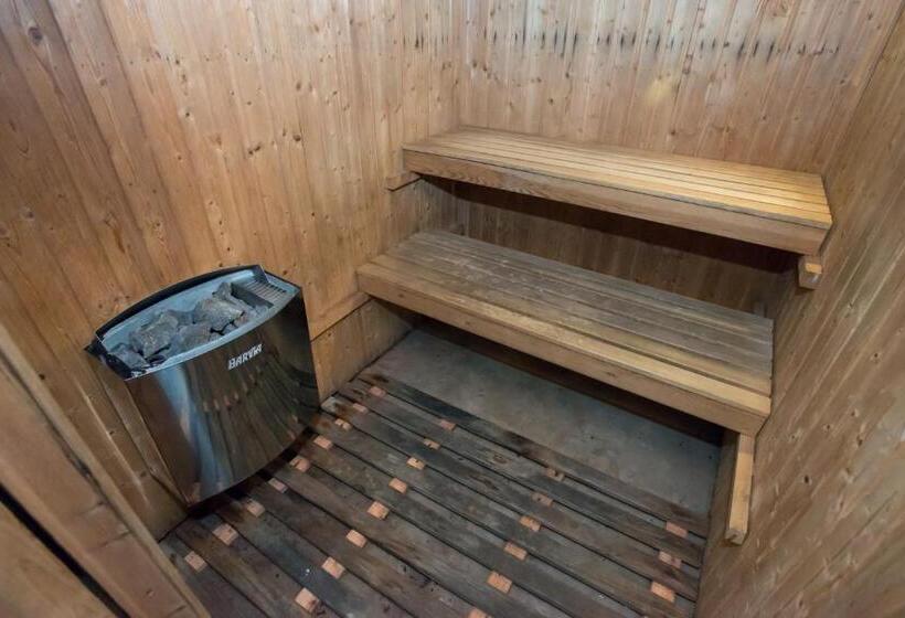 Отель Armon Suites