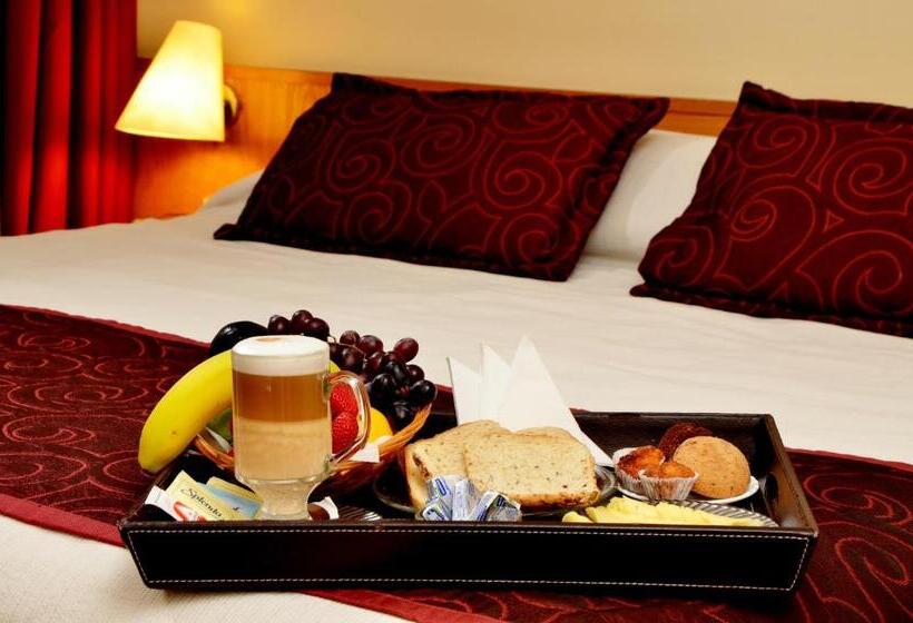 Отель Armon Suites