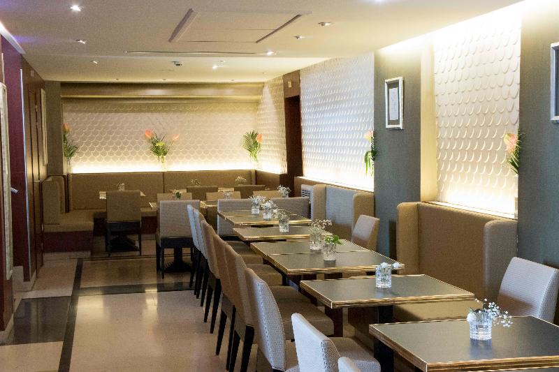 בית מלון כפרי Art Deco Euralille