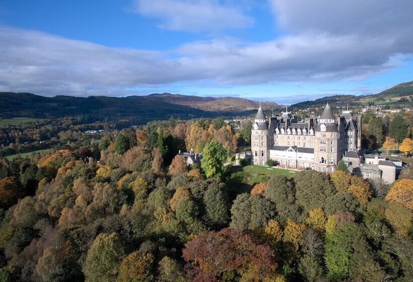فندق The Atholl Palace